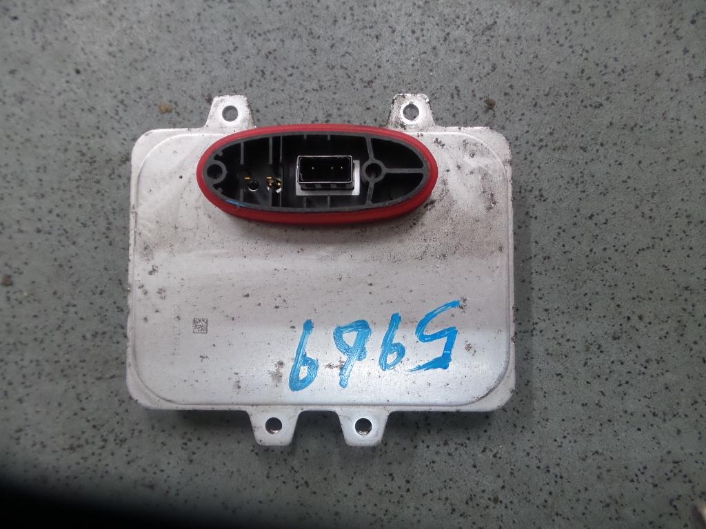 View Auto part Headlamp Ballast Bmw 7 Series 2007