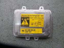 View Auto part Headlamp Ballast Bmw 7 Series 2007