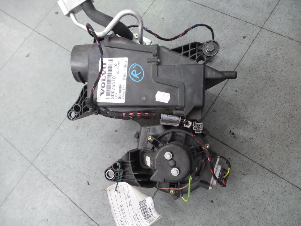 2005 Volvo Xc90 Heater Fan Motor View Auto part Heater Fan Motor Volvo Xc90 2005