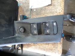 View Auto part Pwr Dr Wind Switch Audi Q3 2014