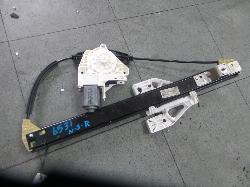 View Auto part Left Rear Wnd Reg/Motor Audi Q3 2014