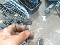 View Auto part Left Door Mirror Audi Q3 2014
