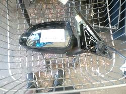 View Auto part Left Door Mirror Audi Q3 2014