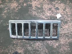 View Auto part Grille Jeep Commander 2007