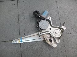 View Auto part Left Rear Wnd Reg/Motor Lexus Is250/is250c 2007