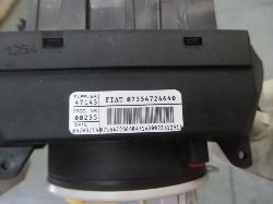 View Auto part Combination Switch Fiat 500 2014