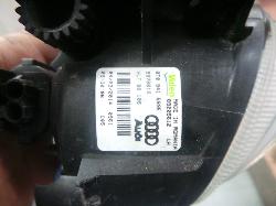 View Auto part Left Indicator/Fog/Side Audi Q3 2014