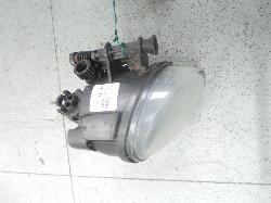 View Auto part Left Indicator/Fog/Side Audi Q3 2014