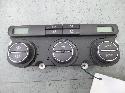 View Auto part Heater/Ac Controls Volkswagen Golf 2004