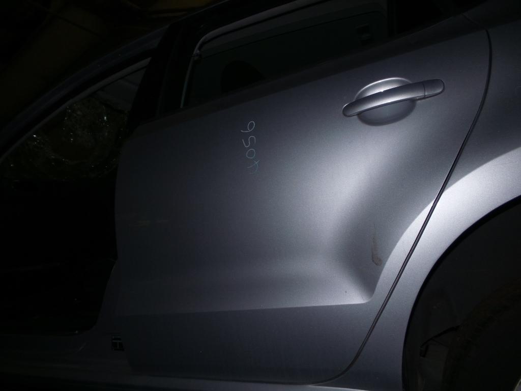View Auto part Right Front Window Reg/Motor Volkswagen Polo 2013