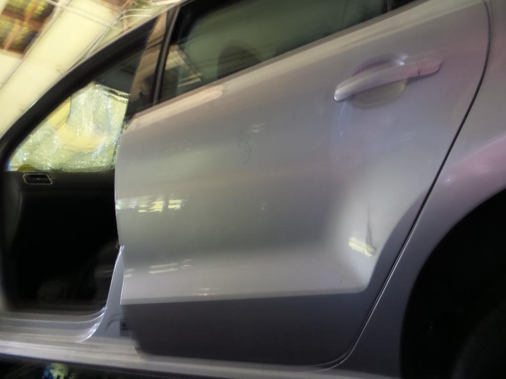 View Auto part Right Front Window Reg/Motor Volkswagen Polo 2013