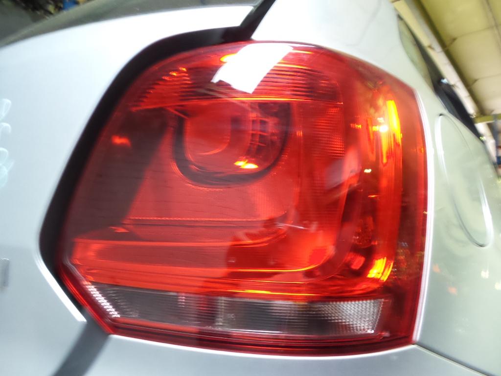 View Auto part Right Front Window Reg/Motor Volkswagen Polo 2013