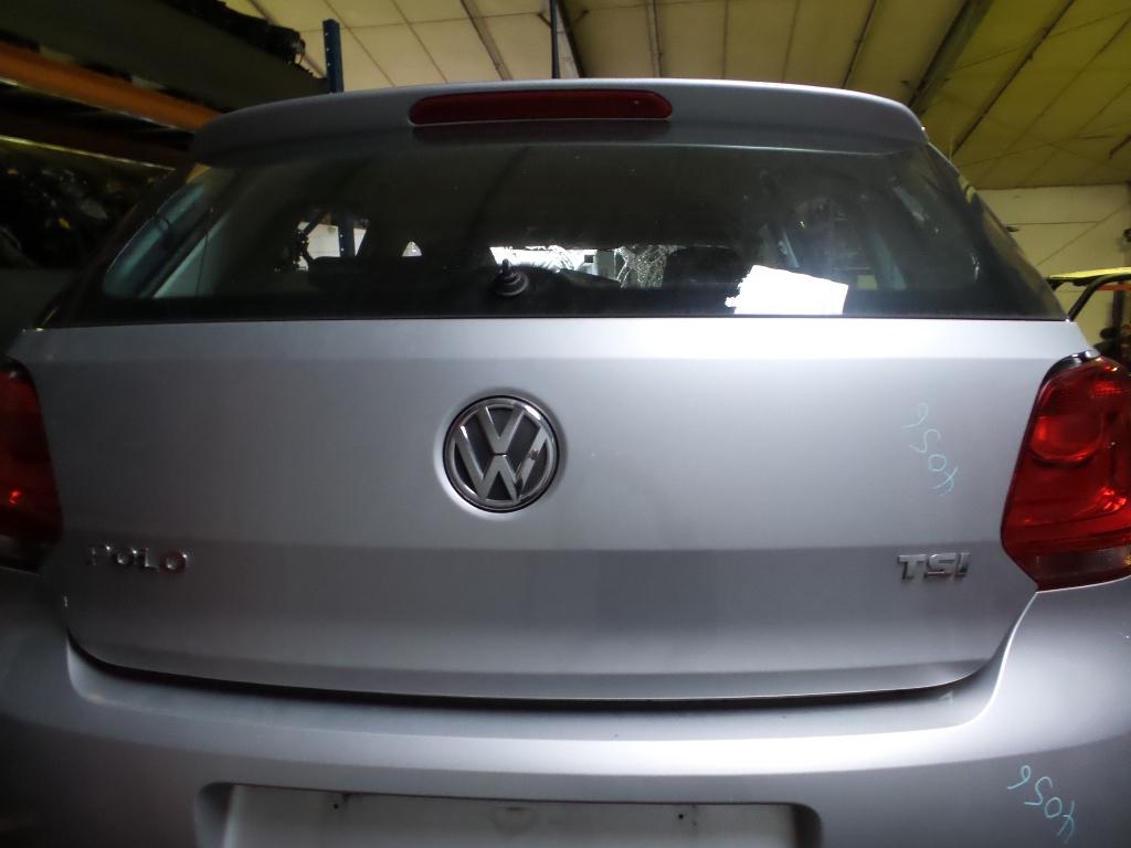 View Auto part Right Front Window Reg/Motor Volkswagen Polo 2013