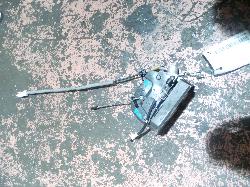 View Auto part Door/Boot/Gate Lock Bmw X5 2005