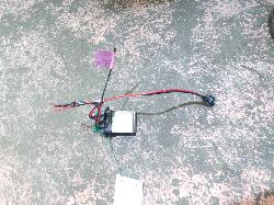 View Auto part Fan Speed Resistor Renault Scenic 2002