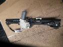 View Auto part Left Rear Wnd Reg/Motor Bmw X5 2008
