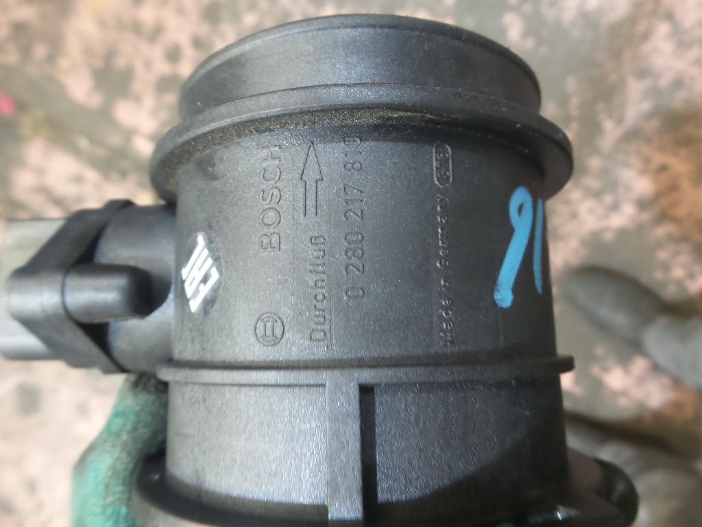 View Auto part Air Flow Meter Mercedes Cl Class 2003