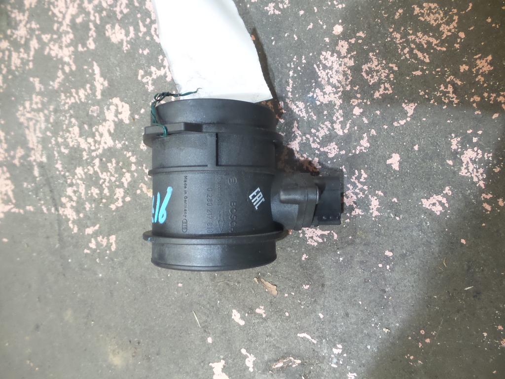 View Auto part Air Flow Meter Mercedes Cl Class 2003