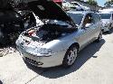 View Auto part Left Headlamp Alfa Romeo 147 2004