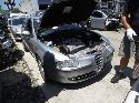 View Auto part Left Headlamp Alfa Romeo 147 2004