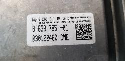 View Auto part Ecu Bmw 2 Series 2014