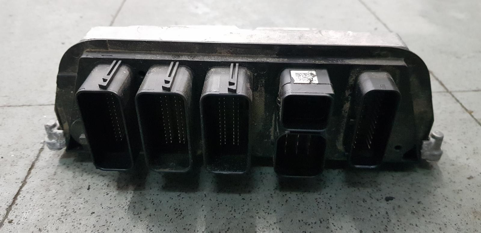 View Auto part Ecu Bmw 2 Series 2014