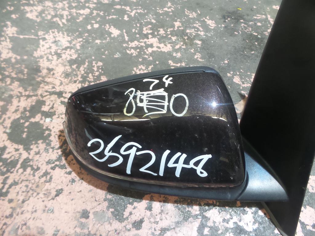 View Auto part Right Door Mirror Bmw 2 Series 2014