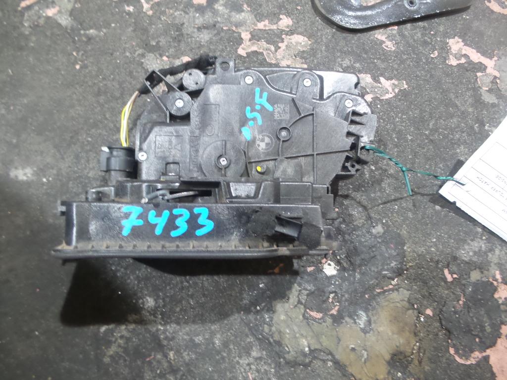 View Auto part Door/Boot/Gate Lock Bmw 2 Series 2014