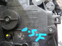 View Auto part Door/Boot/Gate Lock Bmw 2 Series 2014