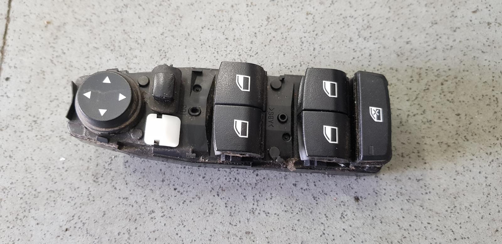 View Auto part Pwr Dr Wind Switch Bmw 2 Series 2014