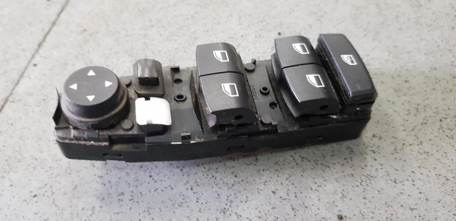 View Auto part Pwr Dr Wind Switch Bmw 2 Series 2014