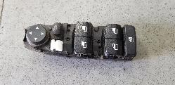 View Auto part Pwr Dr Wind Switch Bmw 2 Series 2014