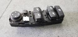 View Auto part Pwr Dr Wind Switch Bmw 2 Series 2014