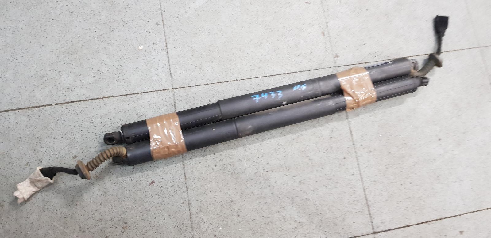 View Auto part Hatch Strut Bmw 2 Series 2014