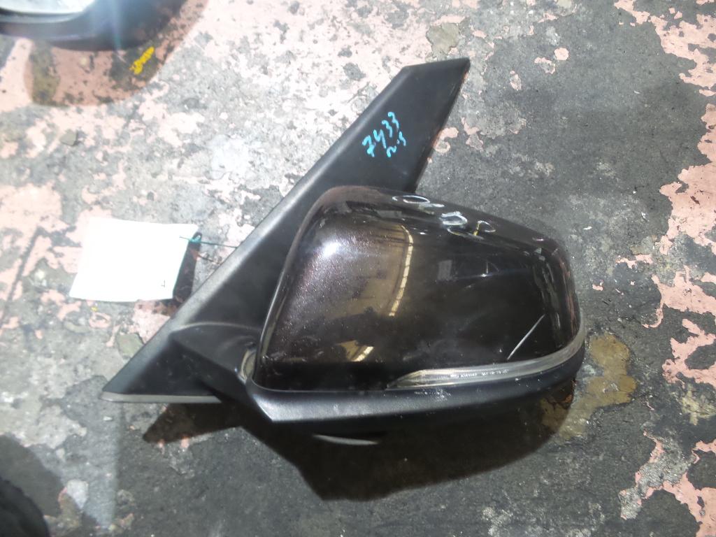 View Auto part Left Door Mirror Bmw 2 Series 2014