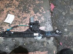 View Auto part Left Front Window Reg/Motor Bmw 2 Series 2014