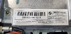 View Auto part Radio/Cd/Dvd/Sat/Tv Bmw 2 Series 2014