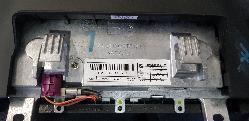 View Auto part Radio/Cd/Dvd/Sat/Tv Bmw 2 Series 2014