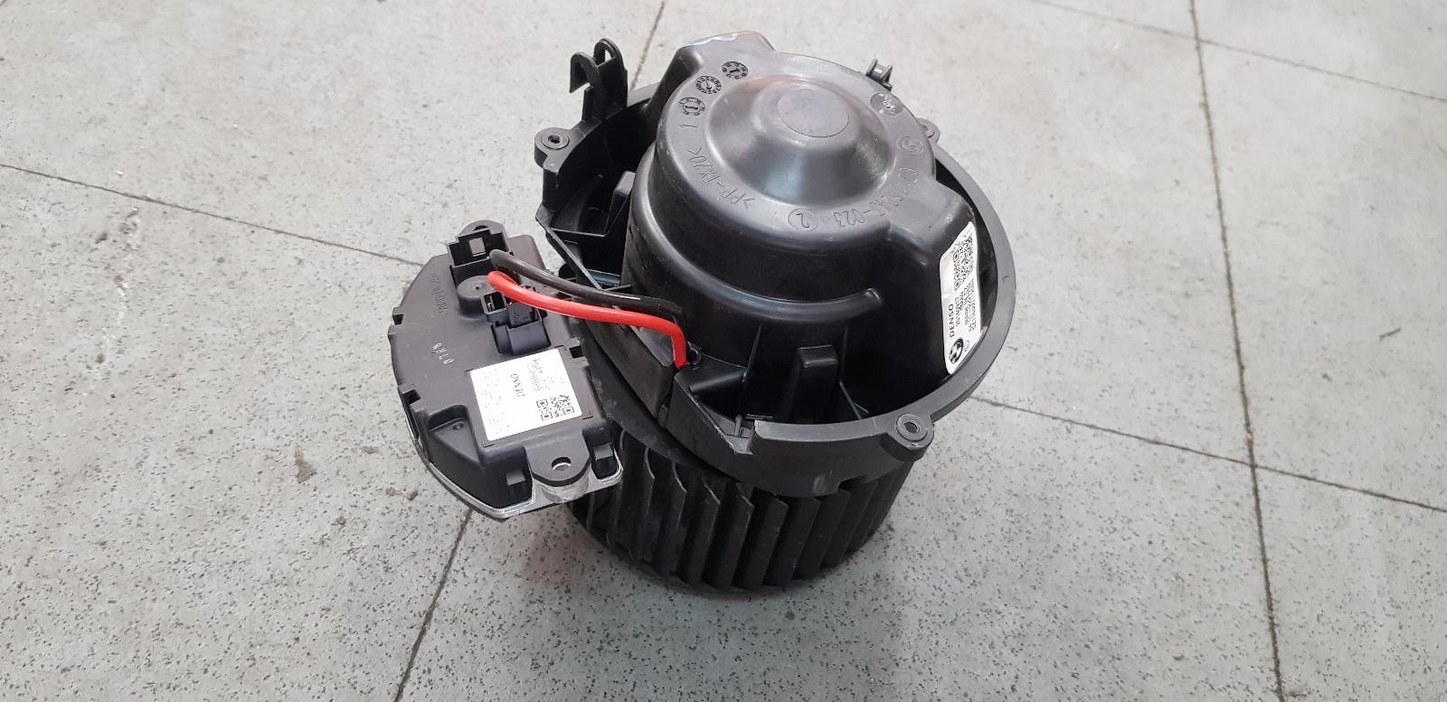 View Auto part Heater Fan Motor Bmw 2 Series 2014