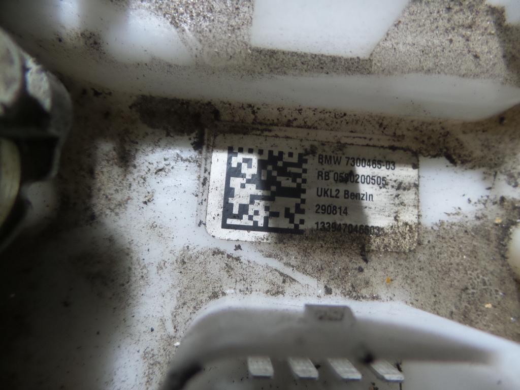 View Auto part Fuel Pump Bmw 2 Series 2014