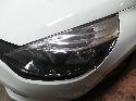 View Auto part Rear Garnish Renault Clio 2014