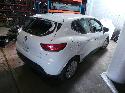 View Auto part Ecu Renault Clio 2014