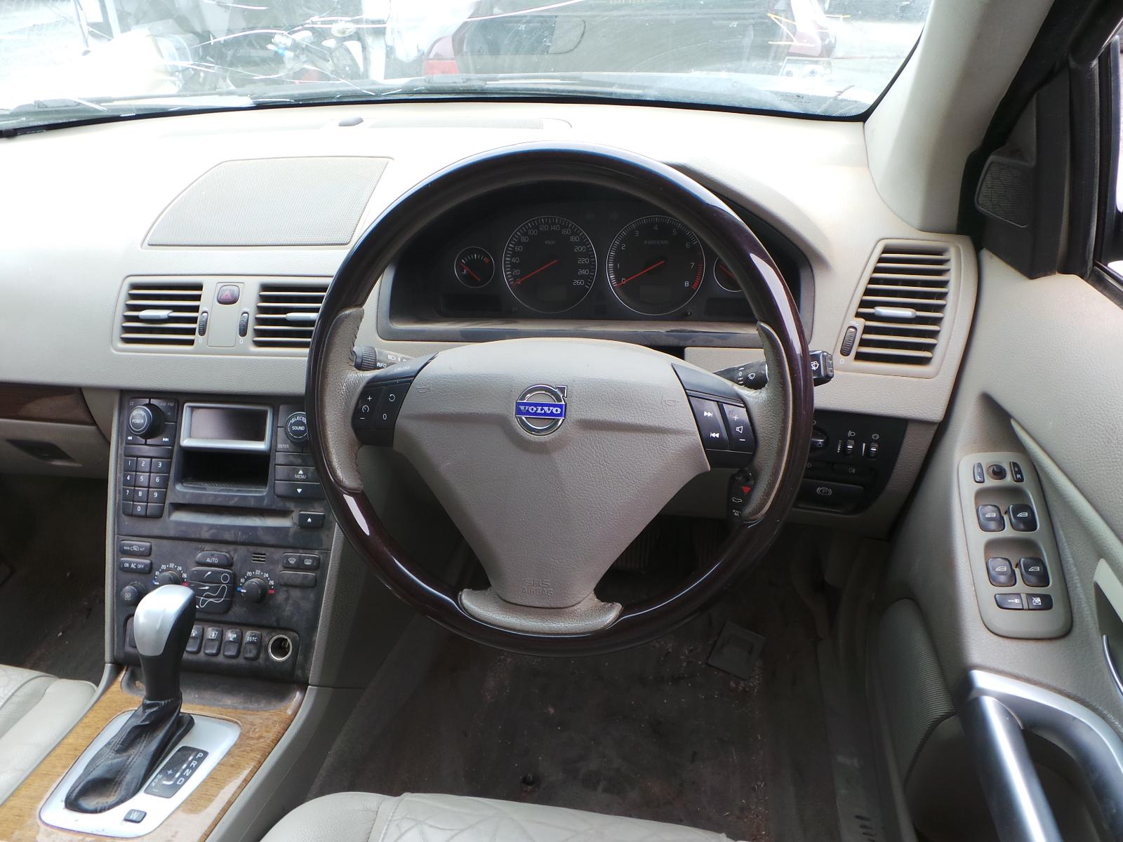 2006 Volvo Xc90 Door/Boot/Gate Lock View Auto part Door/Boot/Gate Lock Volvo Xc90 2006