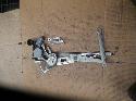 View Auto part Right Front Window Reg/Motor Lexus Is250/is250c 2007