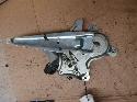 View Auto part Right Rear Wnd Reg/Motor Lexus Is250/is250c 2007