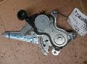 View Auto part Right Rear Wnd Reg/Motor Lexus Is250/is250c 2007