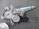 View Auto part Right Rear Wnd Reg/Motor Lexus Is250/is250c 2007