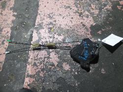 View Auto part Door/Boot/Gate Lock Toyota Camry 2013