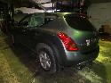 View Auto part Misc Nissan Murano 2007