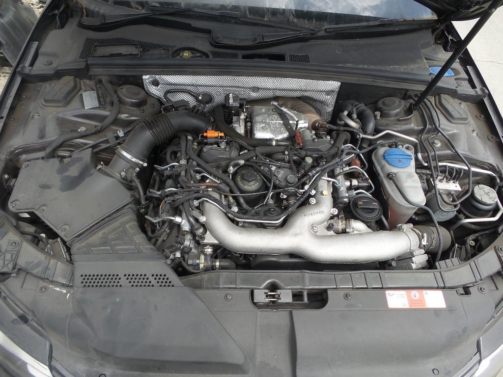 View Auto part Air Flow Meter Audi A4 2010